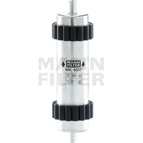 Mann Filter Audi A7 3.0 TDI 245 HP 2011-2014 Dizel Yakıt Filtresi