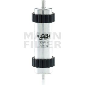 Mann Filter Audi A7 3.0 TDI 313 HP 2011-2014 Dizel Yakıt Filtresi