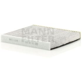 Mann Filter Audi Q3 2019-2023 Karbonlu Polen Filtresi