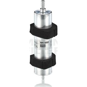 Mann Filter Audi Q5 2.0 TDI 177 HP 2012-2014 Dizel Yakıt Filtresi