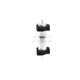 Mann Filter Audi Q5 2.0 TDI 190 HP 2014-2016 Dizel Yakıt Filtresi