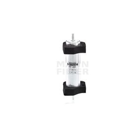 Mann Filter Audi Q5 2.0 TDI 190 HP 2014-2016 Dizel Yakıt Filtresi