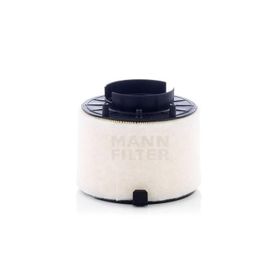 Mann Filter Audi Q5 2.0 TDI 190 HP 2014-2016 Hava Filtresi