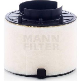 Mann Filter Audi Q5 2.0 TDI 190 HP 2014-2016 Hava Filtresi