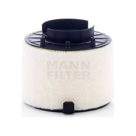 Mann Filter Audi Q5 2.0 TDI 190 HP 2014-2016 Hava Filtresi