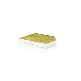 Mann Filter Audi Q5 2009-2016 Alerjik Polen Filtresi