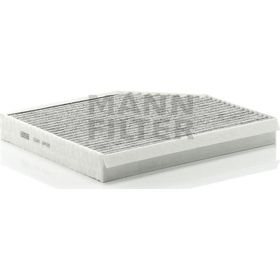 Mann Filter Audi Q5 2009-2016 Karbonlu Polen Filtresi