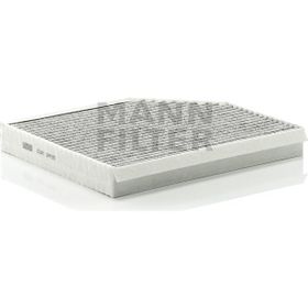 Mann Filter Audi Q5 2009-2016 Karbonlu Polen Filtresi