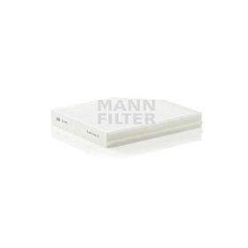 Mann Filter Audi Q5 2009-2016 Polen Filtresi