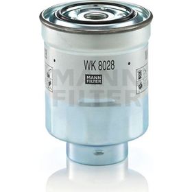 Mann Filter Auris 1.4 D-4D 2007-2012 Dizel Yakıt Filtresi