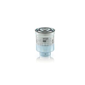 Mann Filter Auris 1.4 D-4D 2007-2012 Dizel Yakıt Filtresi
