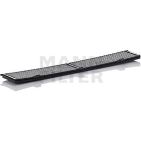 Mann Filter Bmw 1 Serisi E81 2004-2011 Karbonlu Polen Filtresi