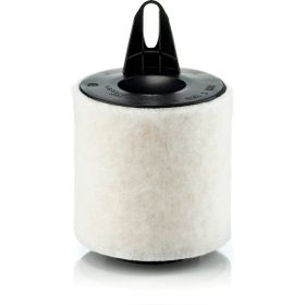 Mann Filter Bmw 1 Serisi E87 1.16i 2004-2007 Hava Filtresi
