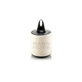 Mann Filter Bmw 1 Serisi E87 1.16i 2007-2011 Benzinli Hava Filtresi
