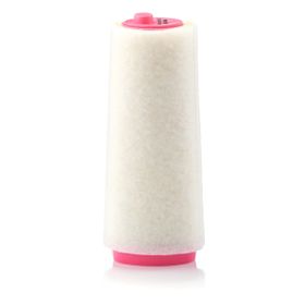 Mann Filter Bmw 1 Serisi E87 1.18D M47 2005-2007 Dizel Hava Filtresi