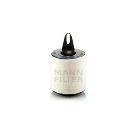 Mann Filter Bmw 1 Serisi E87 1.20i 2005-2011 Benzinli Hava Filtresi