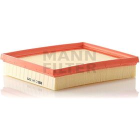 Mann Filter Bmw 1 Serisi F20 1.18i 2012-2015 Benzinli Hava Filtresi