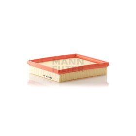 Mann Filter Bmw 2 Serisi F22 2.18i 2015-2019 Benzinli Hava Filtresi