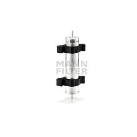 Mann Filter BMW 3.20D E46 Yakıt Filtresi