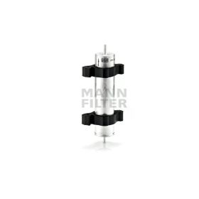 Mann Filter BMW 3.20D E46 Yakıt Filtresi