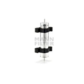 Mann Filter BMW 3.30D E46 Yakıt Filtresi