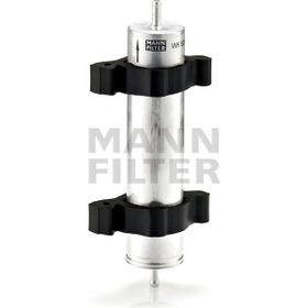 Mann Filter BMW 3.30D E46 Yakıt Filtresi