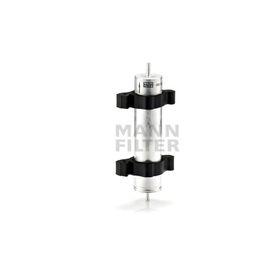 Mann Filter BMW 3.30D E46 Yakıt Filtresi