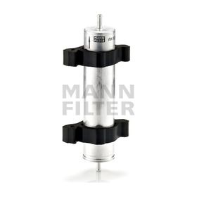 Mann Filter BMW 3.30D E46 Yakıt Filtresi