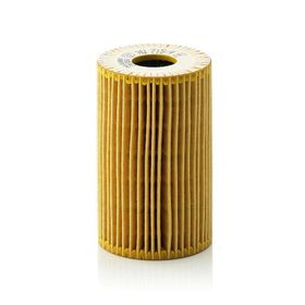 Mann Filter BMW 3 Serisi E46 3.16I 105HP 1998-2002 Benzinli Yağ Filtresi