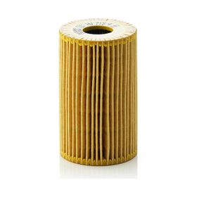 Mann Filter BMW 3 Serisi E46 3.16I 105HP 1998-2002 Benzinli Yağ Filtresi