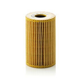 Mann Filter BMW 3 Serisi E46 3.16I 105HP 1998-2002 Benzinli Yağ Filtresi