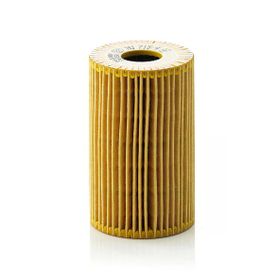 Mann Filter BMW 3 Serisi E46 3.18I 118HP 1998-2002 Benzinli Yağ Filtresi