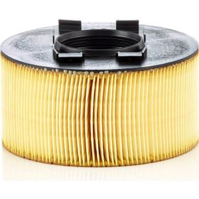 Mann Filter Bmw 3 Serisi E46 3.18i 143 HP 2002-2005 Benzinli Hava Filtresi