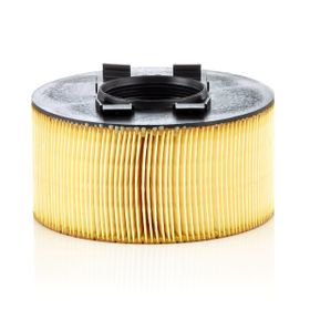 Mann Filter Bmw 3 Serisi E46 3.18i 143 HP 2002-2005 Benzinli Hava Filtresi