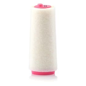 Mann Filter Bmw 3 Serisi E46 3.20D 136 HP 1998-2002 Dizel Hava Filtresi