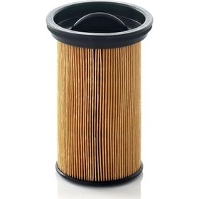 Mann Filter BMW 3 Serisi E46 3.20D 136HP 1998-2002 Dizel Yakıt Filtresi