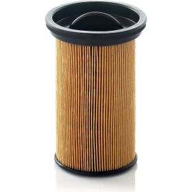 Mann Filter BMW 3 Serisi E46 3.20D 136HP 1998-2002 Dizel Yakıt Filtresi