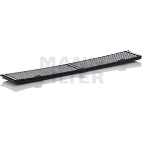 Mann Filter Bmw 3 Serisi E90 2005-2012 Karbonlu Polen Filtresi