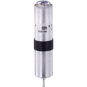 Mann Filter BMW 3 Serisi E90 3.20D 184HP 2010-2011 Dizel Yakıt Filtresi