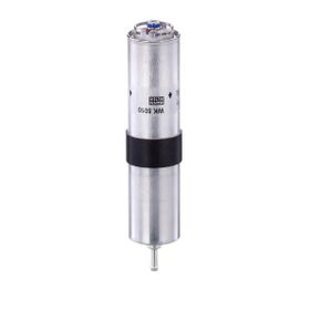 Mann Filter BMW 3 Serisi E90 3.20D 184HP 2010-2011 Dizel Yakıt Filtresi