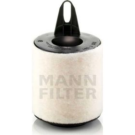 Mann Filter Bmw 3 Serisi E90 3.20i 2005-2011 Benzinli Hava Filtresi