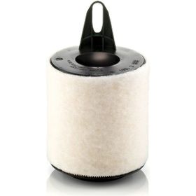Mann Filter Bmw 3 Serisi E90 3.20i 2005-2011 Benzinli Hava Filtresi