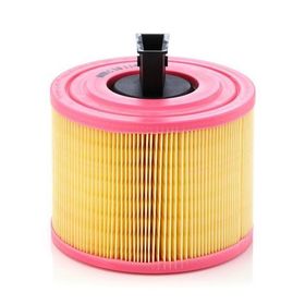 Mann Filter Bmw 3 Serisi E90 3.25i 2005-2011 Benzinli Hava Filtresi