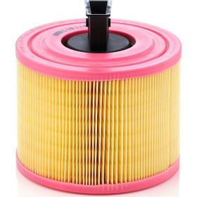 Mann Filter Bmw 3 Serisi E90 3.30i 2005-2011 Benzinli Hava Filtresi