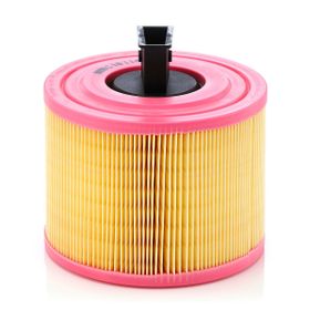 Mann Filter Bmw 3 Serisi E90 3.30i 2005-2011 Benzinli Hava Filtresi
