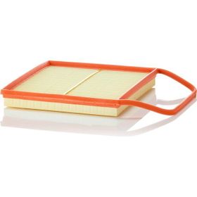 Mann Filter Bmw 3 Serisi E90 3.35i 306 HP 2007-2009 Benzinli Hava Filtresi