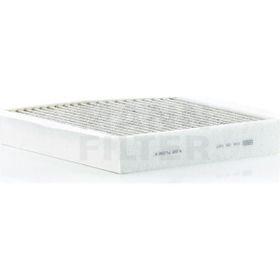 Mann Filter Bmw 3 Serisi F30 2012-2018 Karbonlu Polen Filtresi