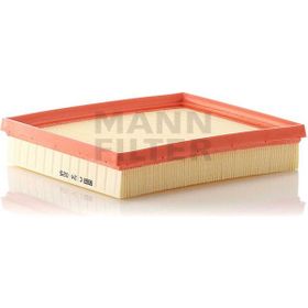 Mann Filter Bmw 3 Serisi F30 3.20i ED 2012-2016 Benzinli Hava Filtresi