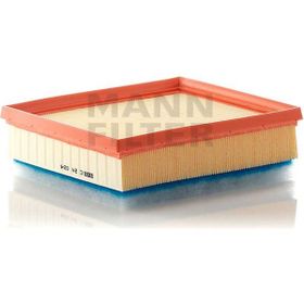 Mann Filter Bmw 4 Serisi F32 4.20D B47 2015-2018 Dizel Hava Filtresi