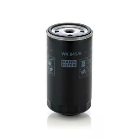 Mann Filter Bmw 5 Serisi E39 5.25 TDS Dizel 1996-1999 Yakıt Filtresi